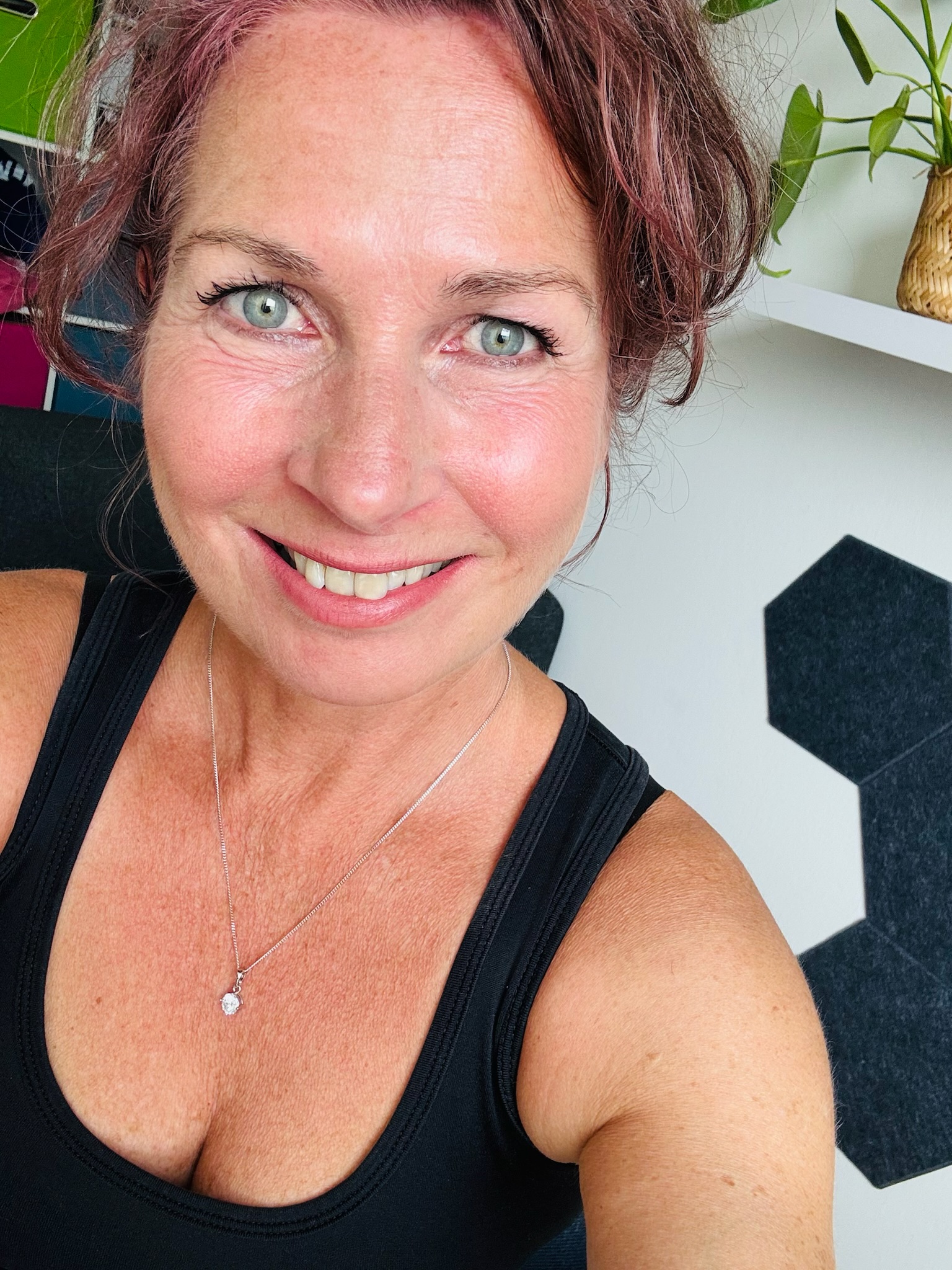 Kristin Hagel - Lauftrainerin